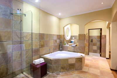 Eden View Boutique Hotel