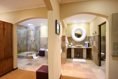 Eden View Boutique Hotel