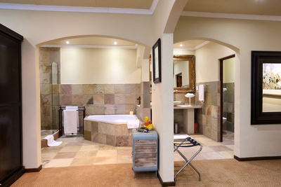 Eden View Boutique Hotel