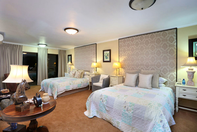 Eden View Boutique Hotel