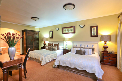 Eden View Boutique Hotel