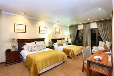 Eden View Boutique Hotel