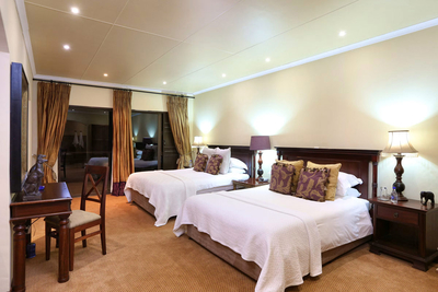 Eden View Boutique Hotel