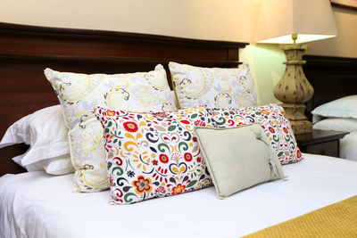 Eden View Boutique Hotel