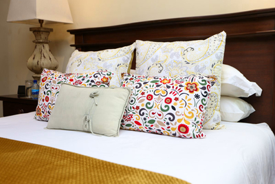 Eden View Boutique Hotel