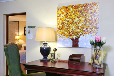 Eden View Boutique Hotel
