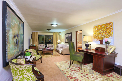 Eden View Boutique Hotel