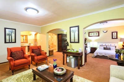 Eden View Boutique Hotel