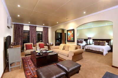 Eden View Boutique Hotel
