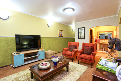 Eden View Boutique Hotel