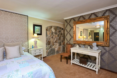 Eden View Boutique Hotel