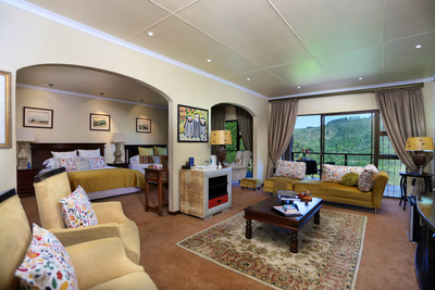 Eden View Boutique Hotel