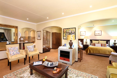 Eden View Boutique Hotel