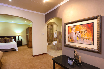 Eden View Boutique Hotel