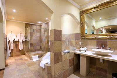 Eden View Boutique Hotel