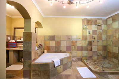 Eden View Boutique Hotel