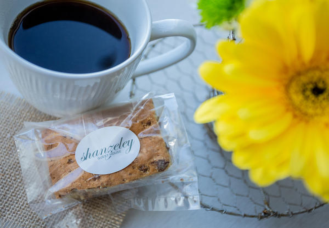 Shanzeley Old Post Office