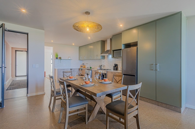 Deluxe Villa With Lagoon View (Wood Fired Hot Tub) 