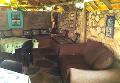 Sheba Rock Guesthouse