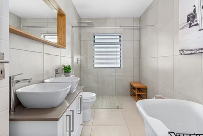 Exclusive Use Holiday Home