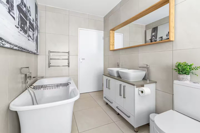 Exclusive Use Holiday Home