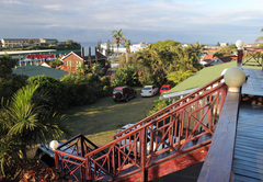 Shelly Beach Lodge