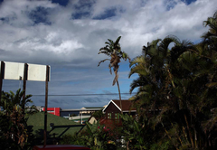 Shelly Beach Lodge