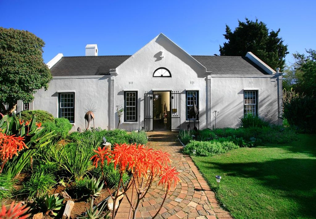 somerset west tourist attractions