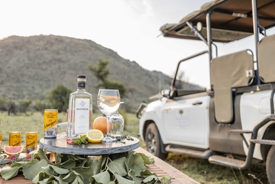 Shepherd's Tree Game Lodge