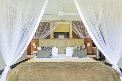 Standard Suite