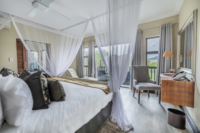 Standard Suite