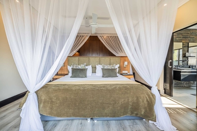 Executive Suite with Pool