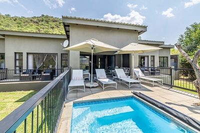 Private Villa