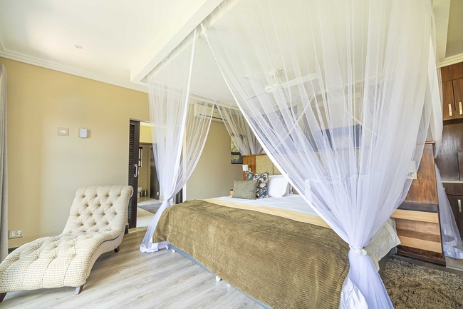 Private Villa