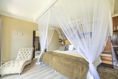 Private Villa