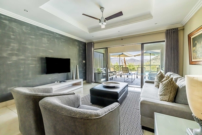 Private Villa