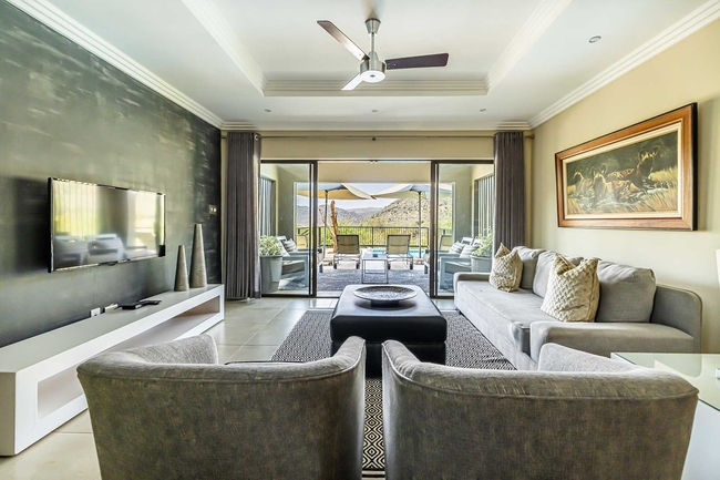 Private Villa