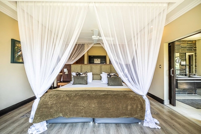 Private Villa