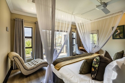 Private Villa