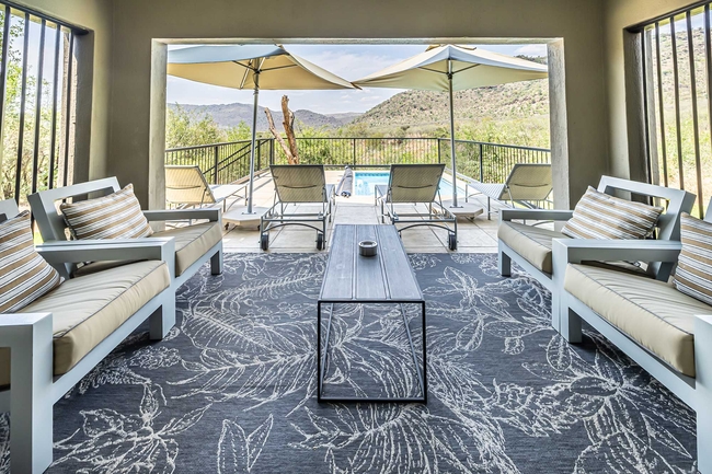 Private Villa