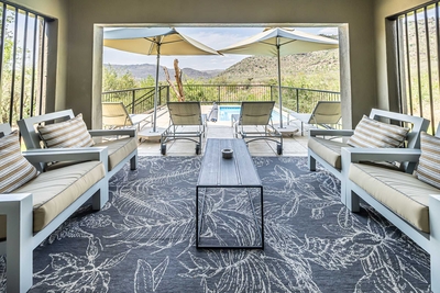 Private Villa