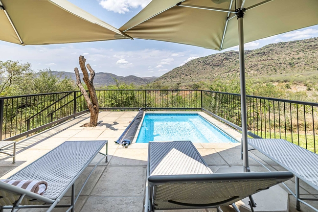 Private Villa