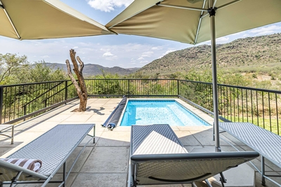 Private Villa