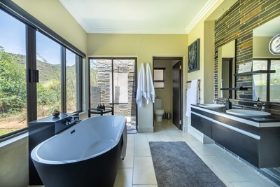 Private Villa