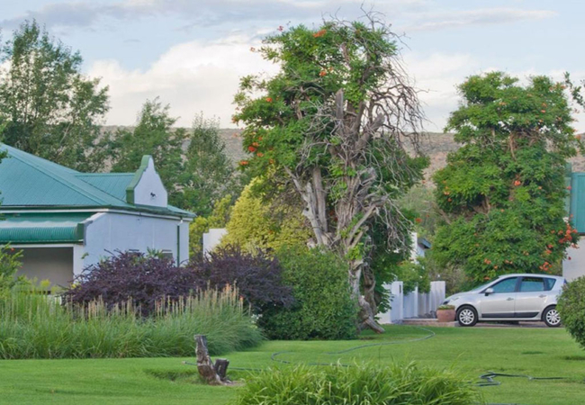 Sherborne Guesthouse