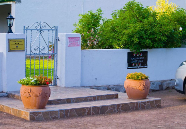 Sherborne Guesthouse