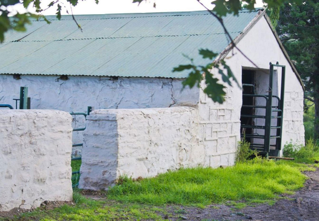 Sherborne Guesthouse