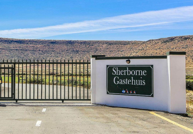 Sherborne Guesthouse