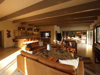 Shiandi Lodge