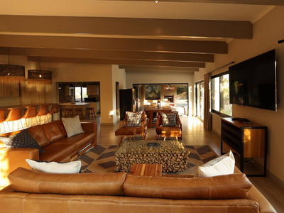 Shiandi Lodge